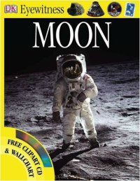 cover of the book Moon