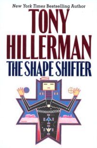 cover of the book The Shape Shifter