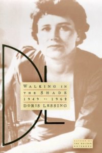 cover of the book Walking in the Shade: Volume Two of My Autobiography--1949-1962