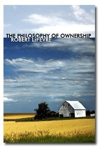 cover of the book The Philosophy of Ownership