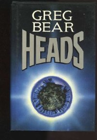 cover of the book Heads