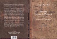 cover of the book Bartleby: Escrita da potência