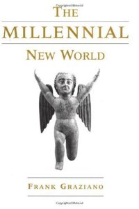 cover of the book The Millennial New World