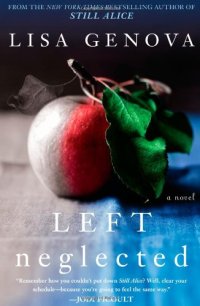 cover of the book Left Neglected