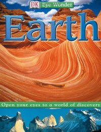 cover of the book Eye Wonder: Earth