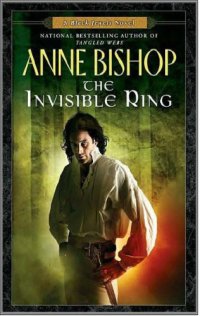 cover of the book The Invisible Ring