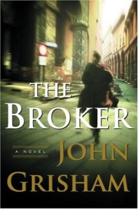 cover of the book The Broker