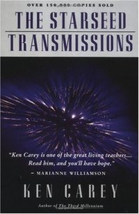 cover of the book The Starseed Transmissions