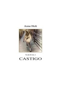 cover of the book Castigo