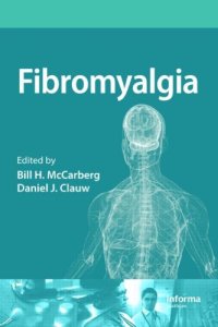 cover of the book Fibromyalgia