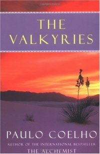 cover of the book The Valkyries