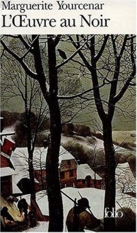 cover of the book L'Oeuvre au noir