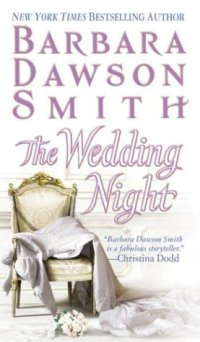 cover of the book The Wedding Night