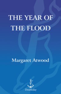 cover of the book The Year of the Flood