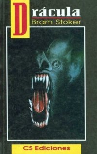 cover of the book Dracula (Spanish Edition)