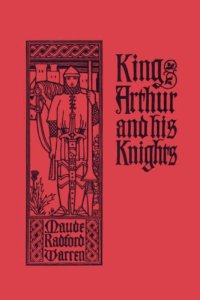 cover of the book King Arthur and His Knights