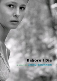 cover of the book Before I Die