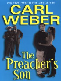 cover of the book The Preachers Son