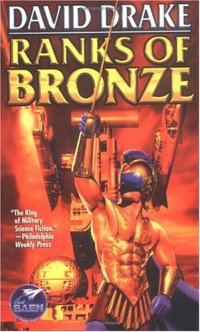 cover of the book Ranks of Bronze