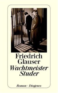 cover of the book Wachtmeister Studer