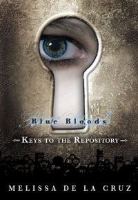 cover of the book Keys to the Repository