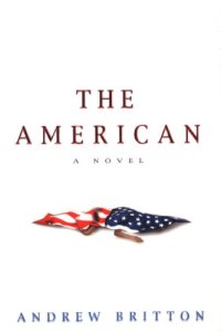 cover of the book Ryan Kealey 1 The American