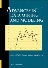 cover of the book Advances in Data Mining and Modeling: Hong Kong 27 - 28 June 2002