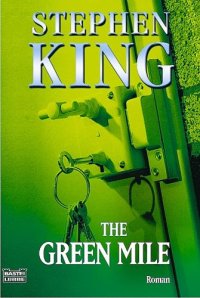 cover of the book The Green Mile