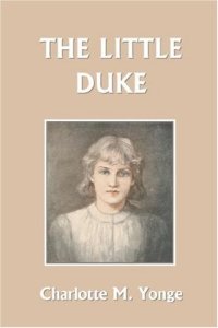 cover of the book The Little Duke