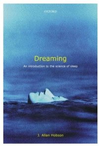 cover of the book Dreaming: An Introduction to the Science of Sleep