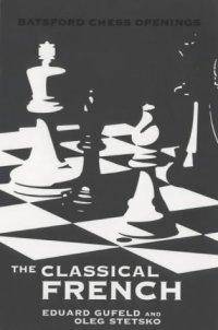 cover of the book The Classical French