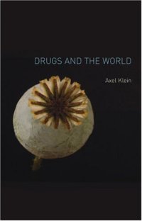 cover of the book Drugs and the World