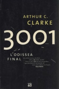 cover of the book 3001: l'odissea final (Èxits, Vol. 4)