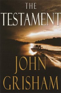 cover of the book The Testament