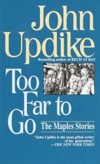 cover of the book The Maples Stories