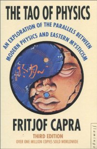 cover of the book The Tao of Physics, Third Edition