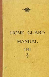 cover of the book Home Guard Manual 1941