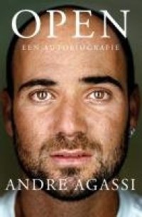 cover of the book Open   Een autobiografie