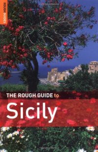 cover of the book The Rough Guide to Sicily 7 (Rough Guide Travel Guides)