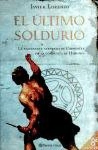 cover of the book El Ultimo Soldurio