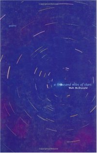 cover of the book A Thousand Miles Of Stars