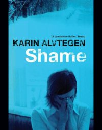 cover of the book Shame