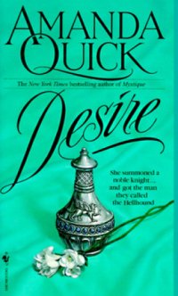 cover of the book Desire