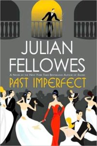 cover of the book Past Imperfect