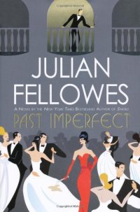 cover of the book Past Imperfect