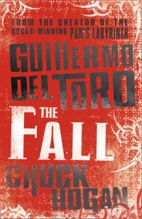 cover of the book The Fall