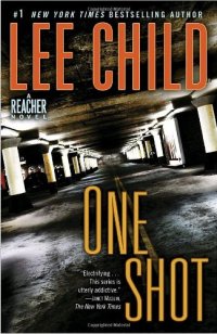 cover of the book One Shot