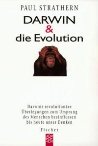 cover of the book Darwin und die Evolution  GERMAN