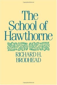 cover of the book The School of Hawthorne