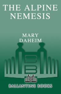 cover of the book The Alpine Nemesis